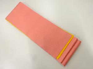 無地リバーシブル子供用浴衣帯